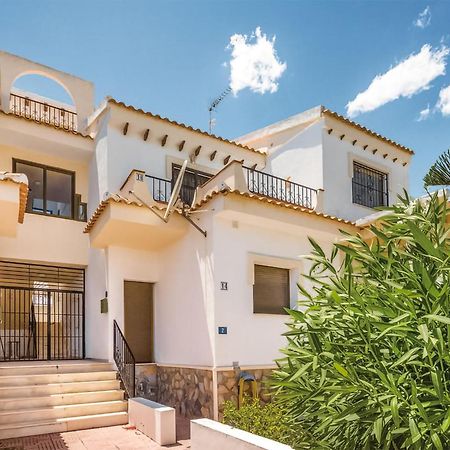 Amazing Apartment In Rojales With Kitchenette Exterior photo