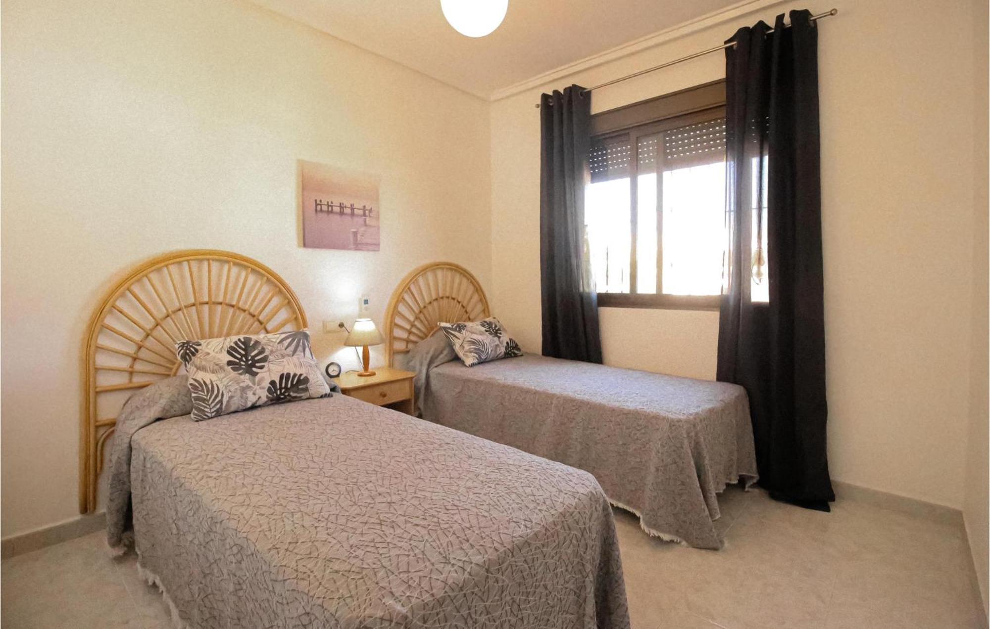 Amazing Apartment In Rojales With Kitchenette Exterior photo
