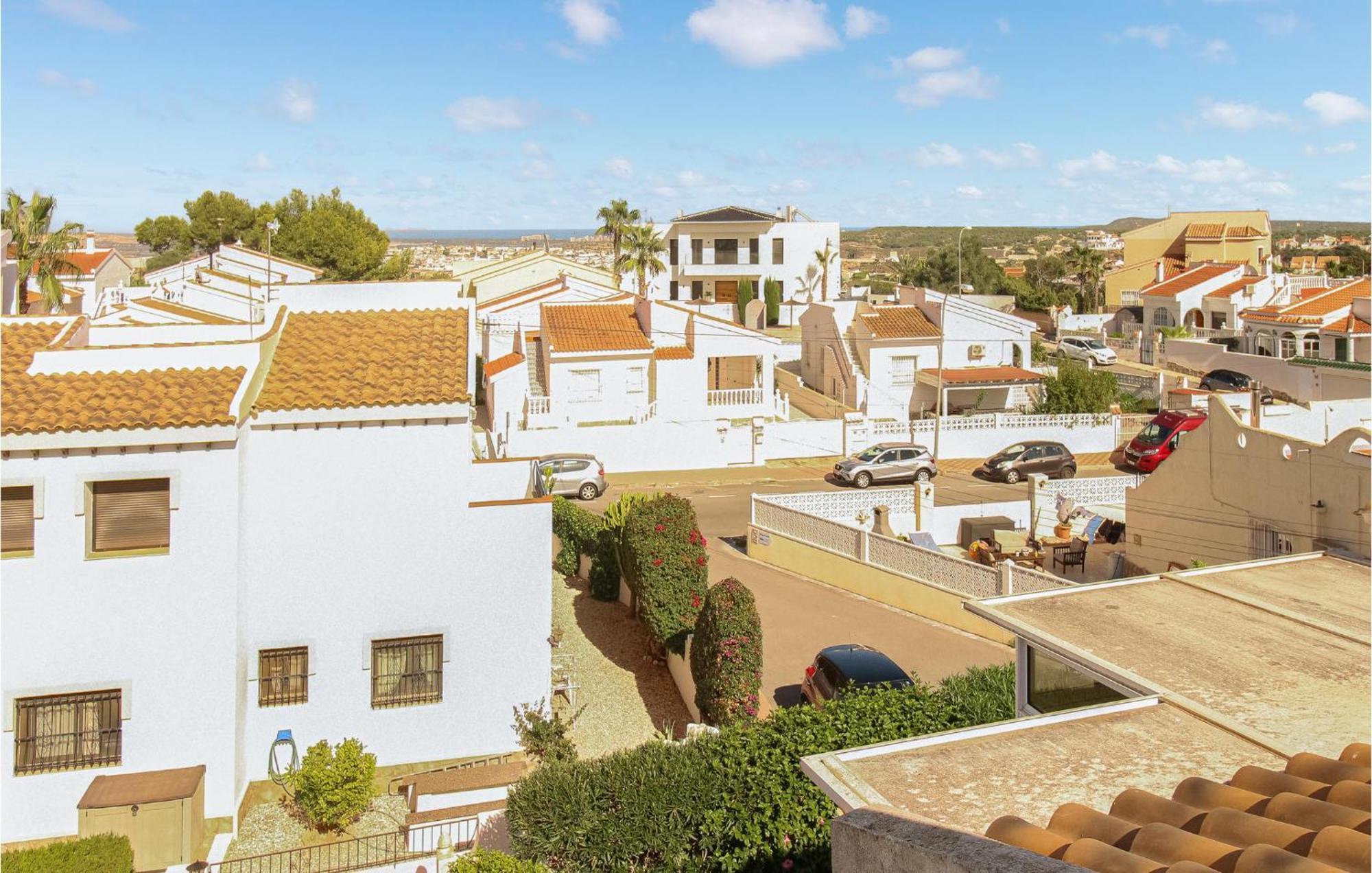Amazing Apartment In Rojales With Kitchenette Exterior photo